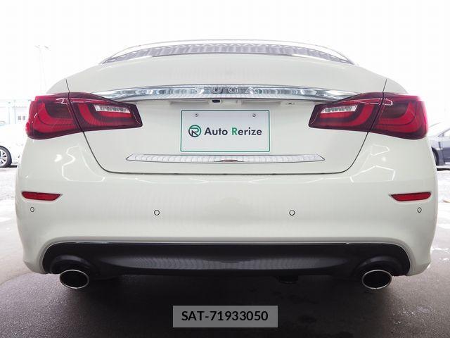 Nissan FUGA 2015-03 2319474-3
