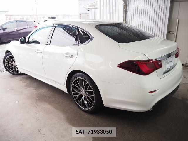 Nissan FUGA 2015-03 2319474-4