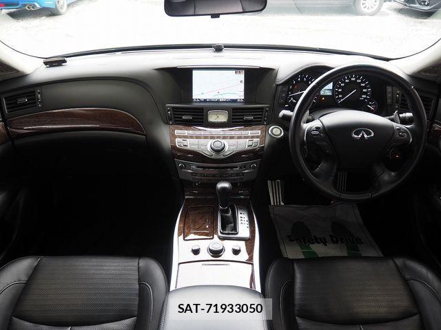 Nissan FUGA 2015-03 2319474-6