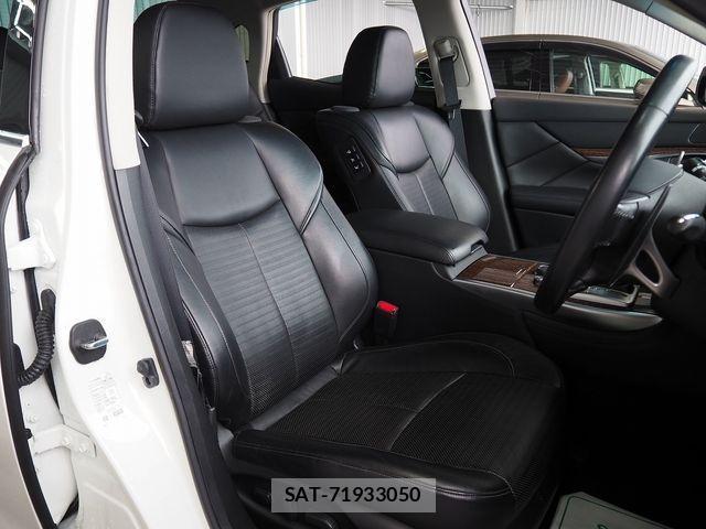 Nissan FUGA 2015-03 2319474-7