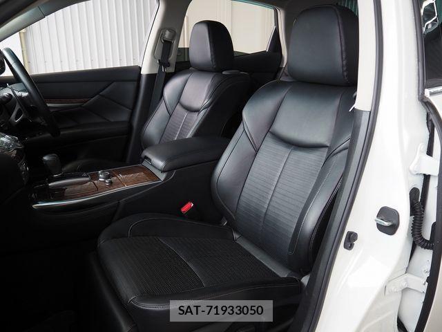 Nissan FUGA 2015-03 2319474-8