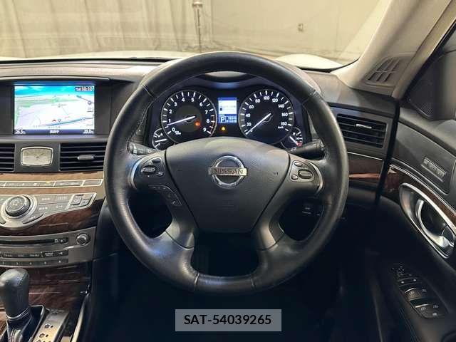 Nissan FUGA 2009-12 2727849-11