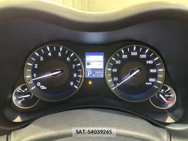 Nissan FUGA 2009-12 2727849-12