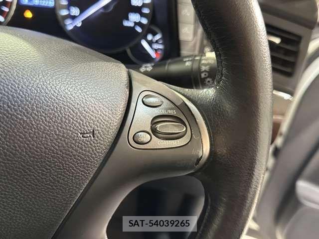 Nissan FUGA 2009-12 2727849-15