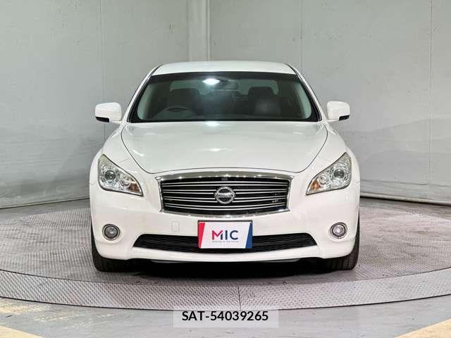 Nissan FUGA 2009-12 2727849-1