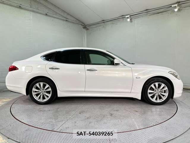 Nissan FUGA 2009-12 2727849-3