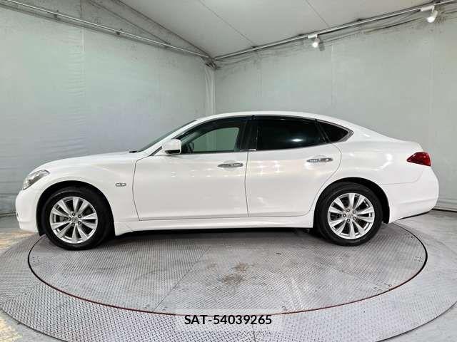 Nissan FUGA 2009-12 2727849-7