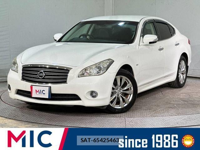 Nissan FUGA 2013-10 3065309-0