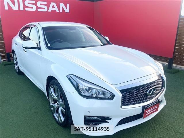 Nissan FUGA 2015-03 3832746-9