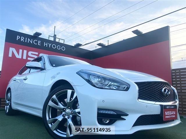 Nissan FUGA 2015-03 3832746-11