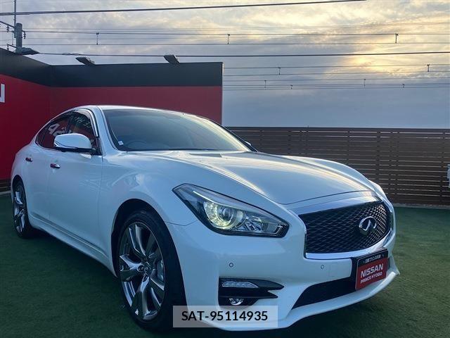 Nissan FUGA 2015-03 3832746-21