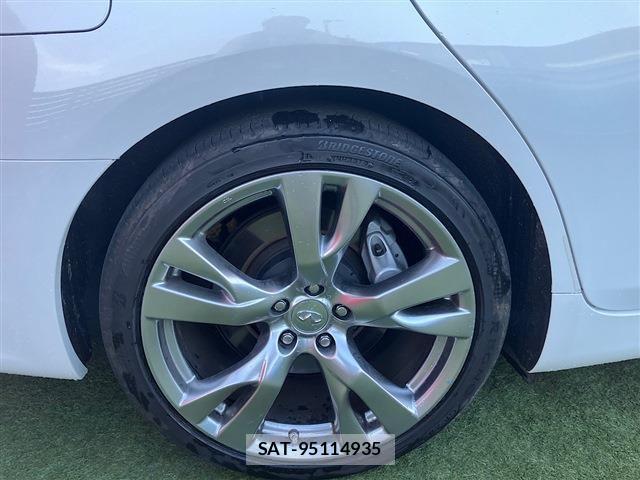 Nissan FUGA 2015-03 3832746-8