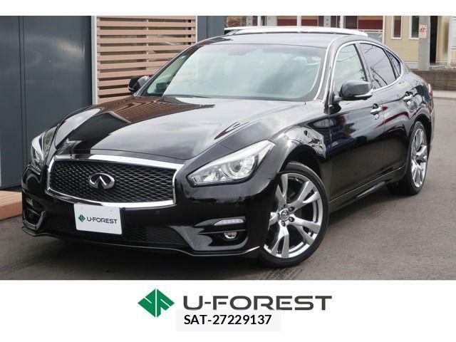 Nissan FUGA 2017-04 4592845-0