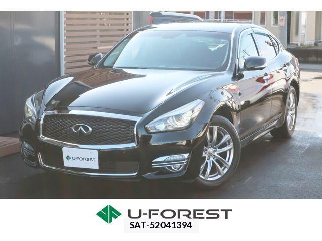 Nissan FUGA 2015-07 4753793-0