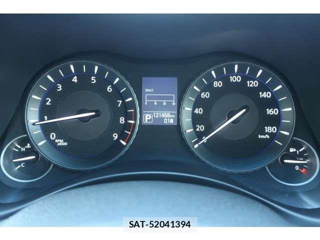 Nissan FUGA 2015-07 4753793-9