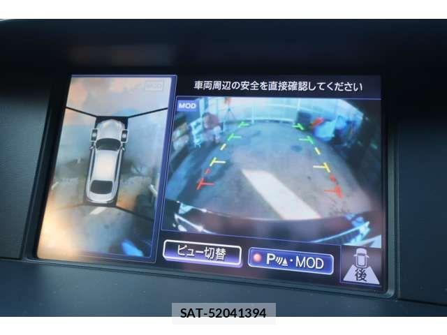 Nissan FUGA 2015-07 4753793-3