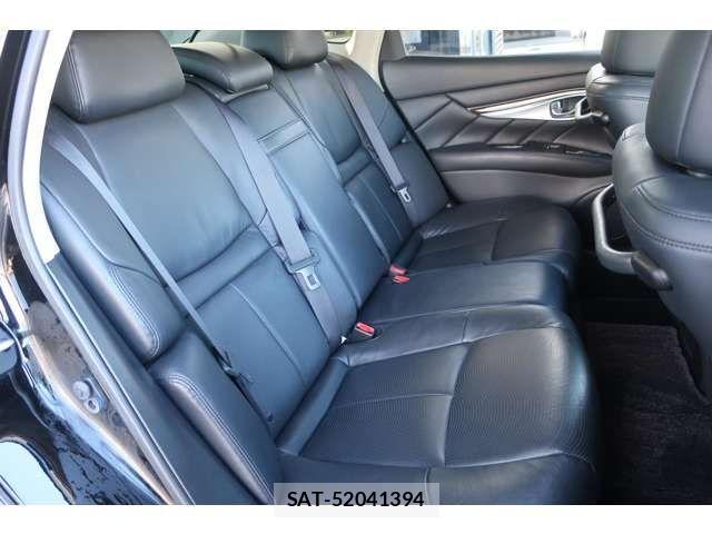 Nissan FUGA 2015-07 4753793-5