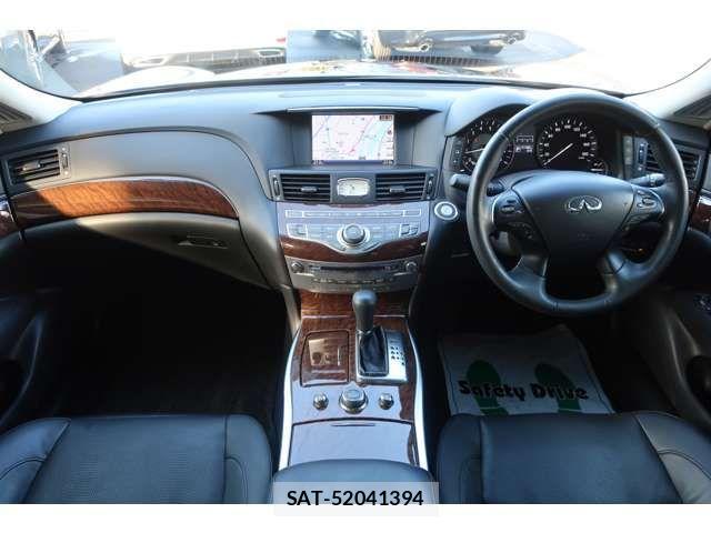 Nissan FUGA 2015-07 4753793-7