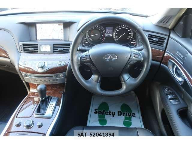 Nissan FUGA 2015-07 4753793-8
