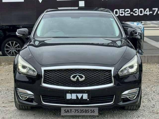 Nissan FUGA 2015-06 4943632-15