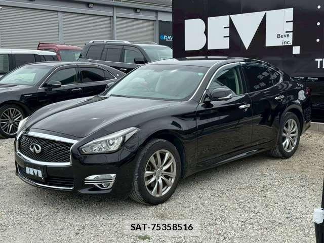 Nissan FUGA 2015-06 4943632-19
