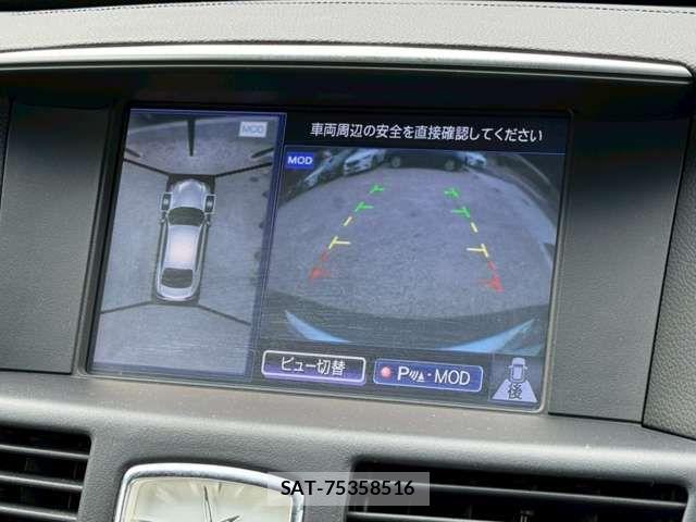 Nissan FUGA 2015-06 4943632-3