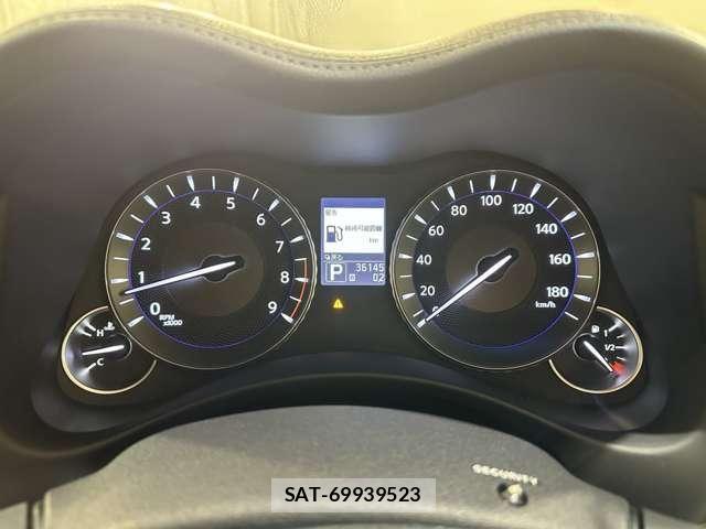 Nissan FUGA 2011-08 4943637-13