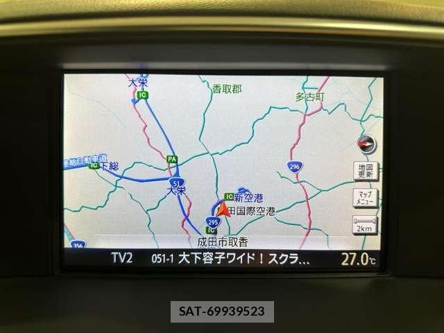 Nissan FUGA 2011-08 4943637-21