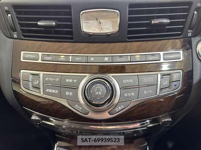 Nissan FUGA 2011-08 4943637-24