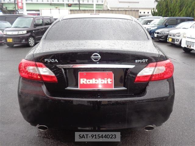 Nissan FUGA 2009-11 6244214-9