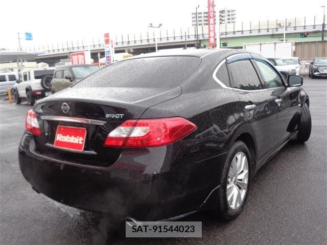 Nissan FUGA 2009-11 6244214-10