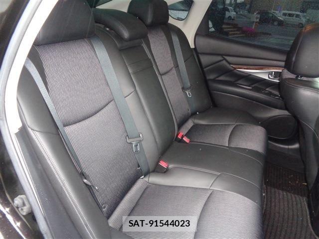 Nissan FUGA 2009-11 6244214-15