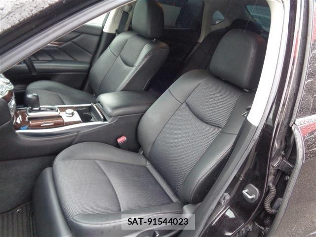 Nissan FUGA 2009-11 6244214-20