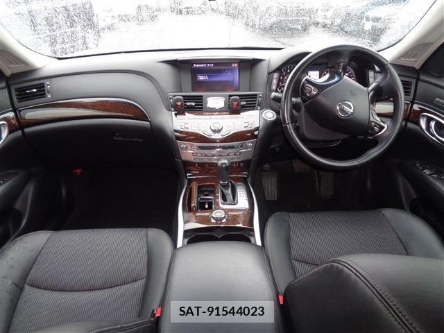 Nissan FUGA 2009-11 6244214-25