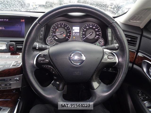 Nissan FUGA 2009-11 6244214-26