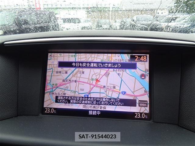 Nissan FUGA 2009-11 6244214-28