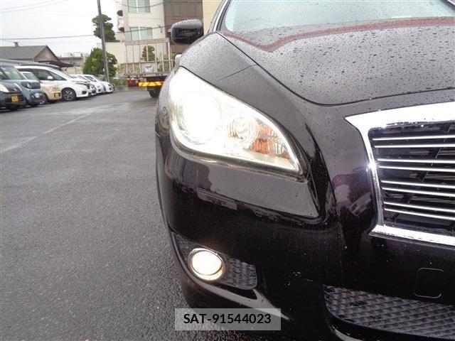 Nissan FUGA 2009-11 6244214-2