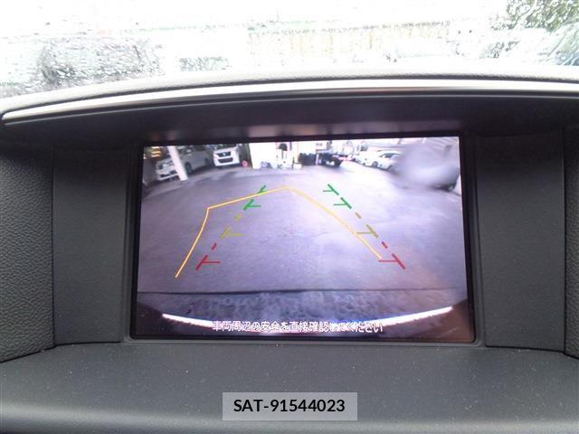 Nissan FUGA 2009-11 6244214-29