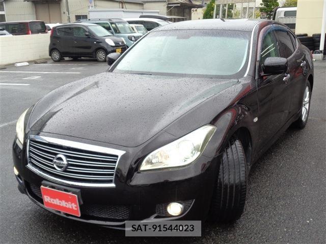 Nissan FUGA 2009-11 6244214-3