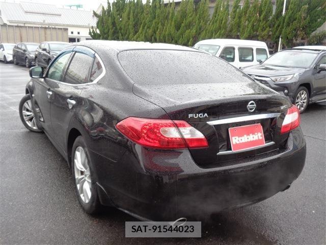 Nissan FUGA 2009-11 6244214-8