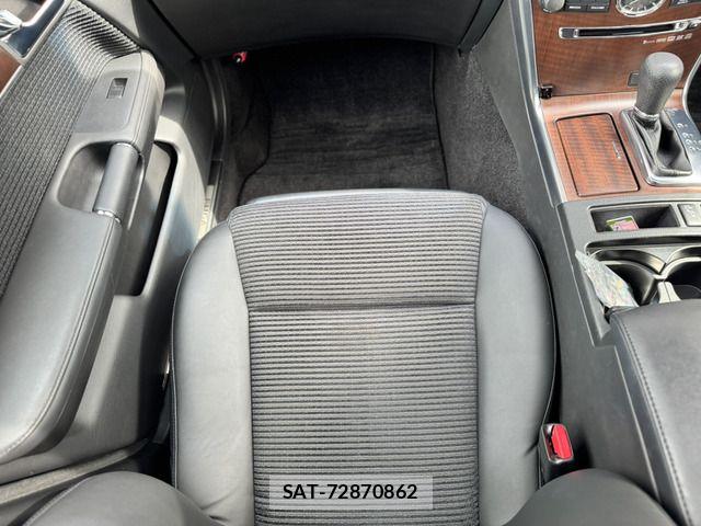Nissan FUGA 2008-10 6498042-11