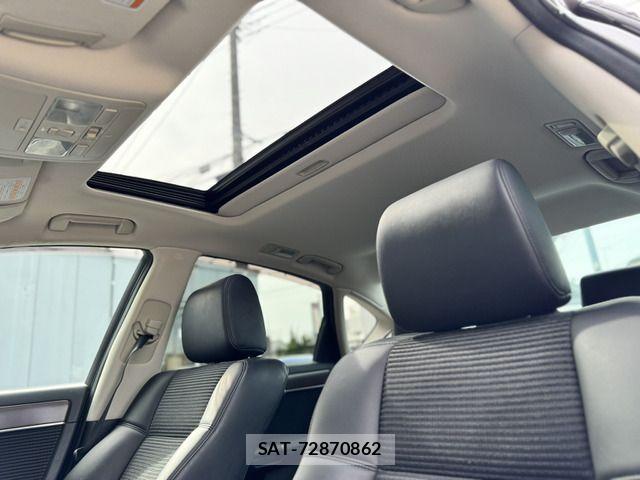 Nissan FUGA 2008-10 6498042-2