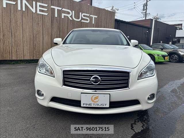 Nissan FUGA 2010-01 6612049-15