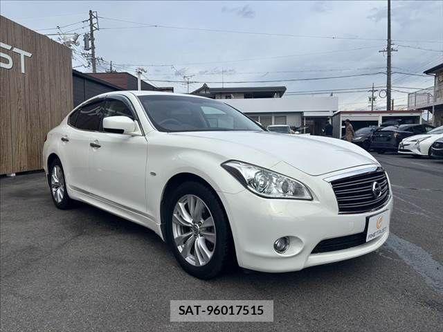 Nissan FUGA 2010-01 6612049-16