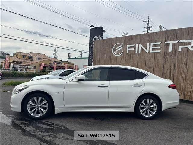 Nissan FUGA 2010-01 6612049-21