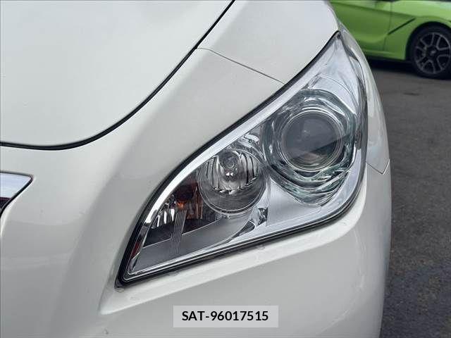 Nissan FUGA 2010-01 6612049-22