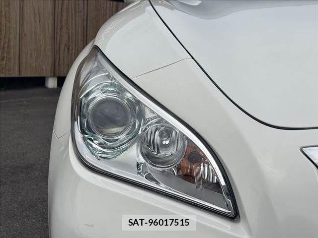 Nissan FUGA 2010-01 6612049-23