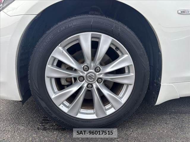 Nissan FUGA 2010-01 6612049-29