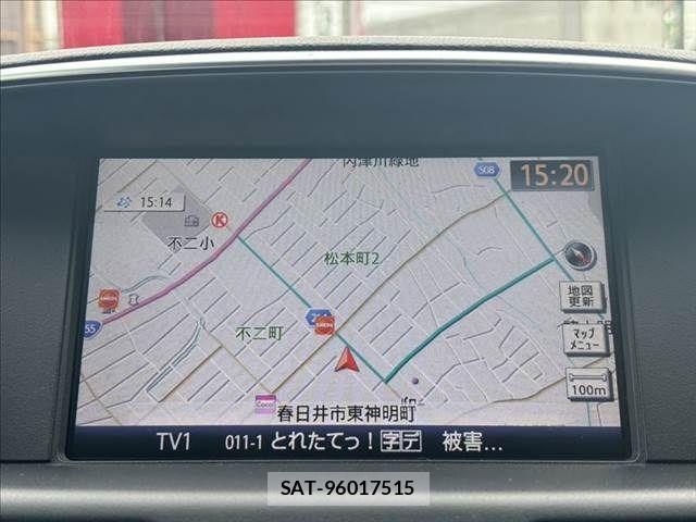 Nissan FUGA 2010-01 6612049-3