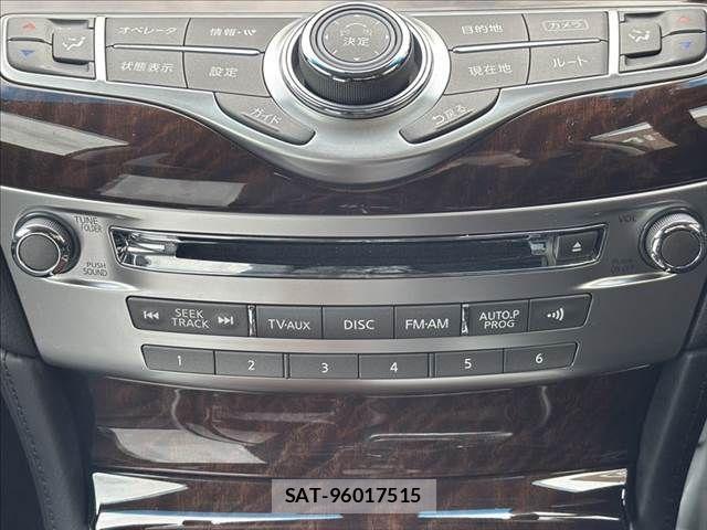 Nissan FUGA 2010-01 6612049-5
